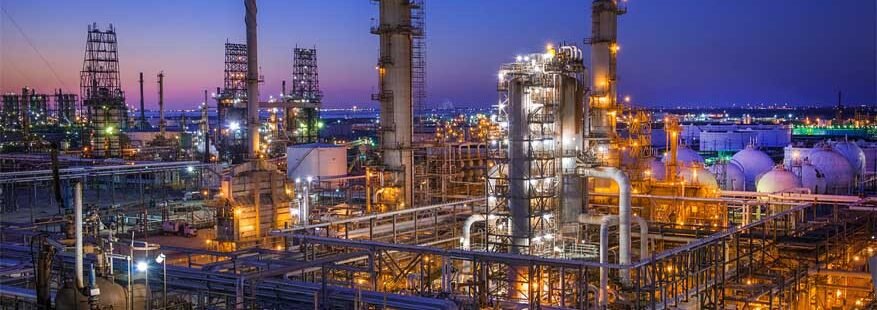 Houston’s Offshore Oil and Gas Industry Thrives Under New Economic Policies