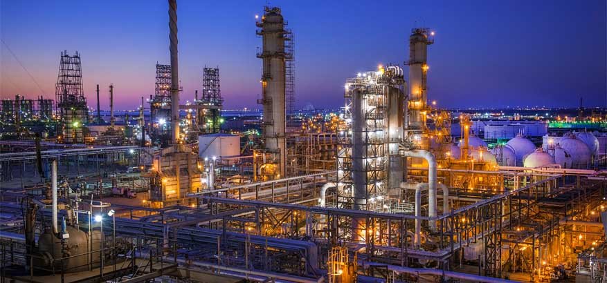 Oil and Gas Jobs in Houston TX