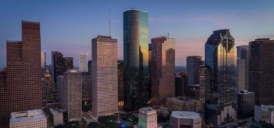 Oil and Gas Jobs in Houston Texas