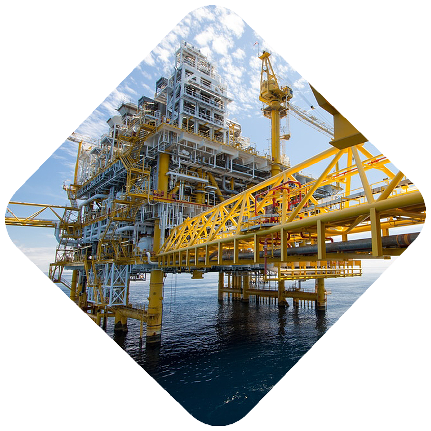 Oil and Gas Jobs
